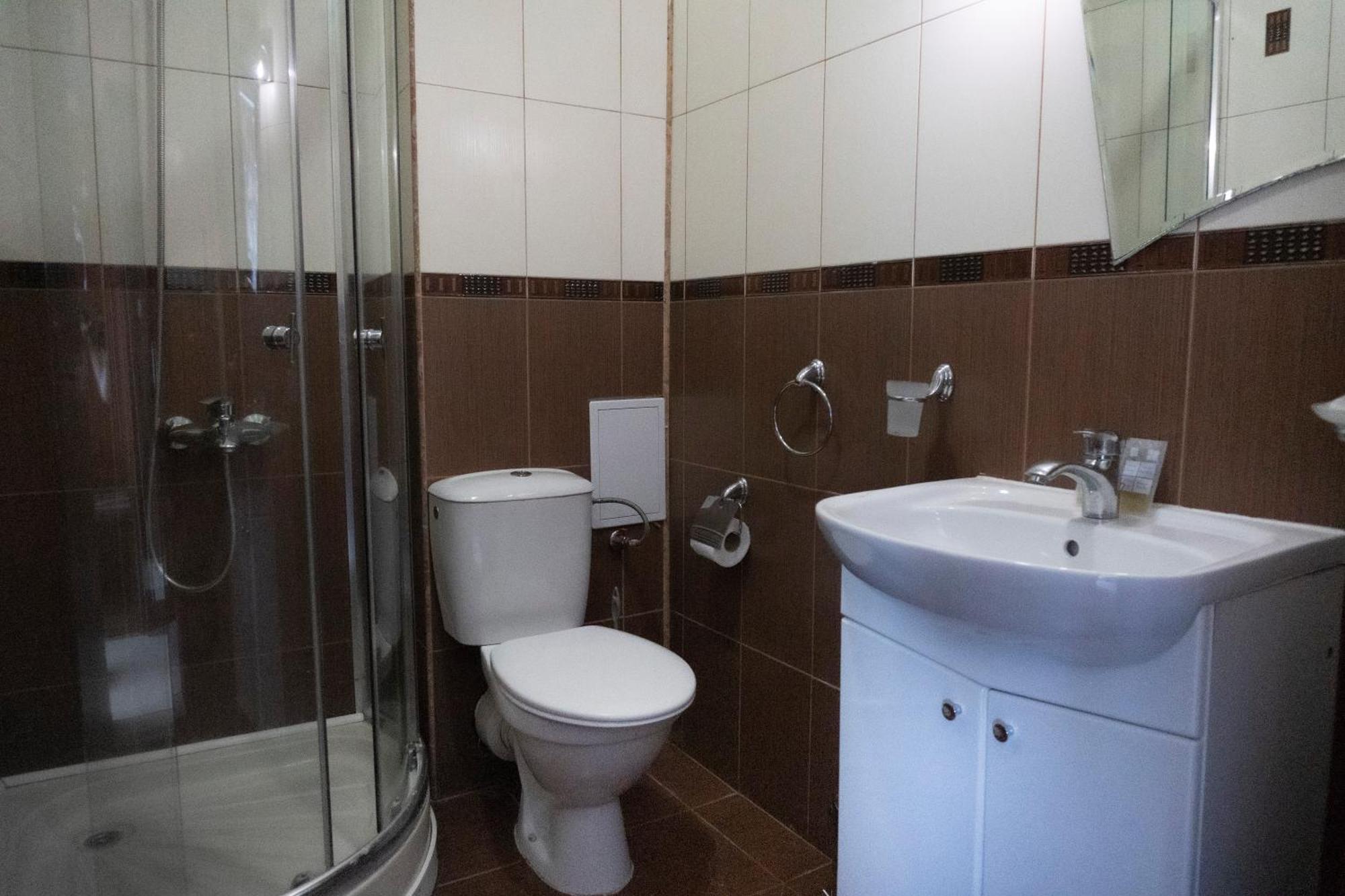 Deluxe Apartments Gallery 2 ซันนีบีช ภายนอก รูปภาพ